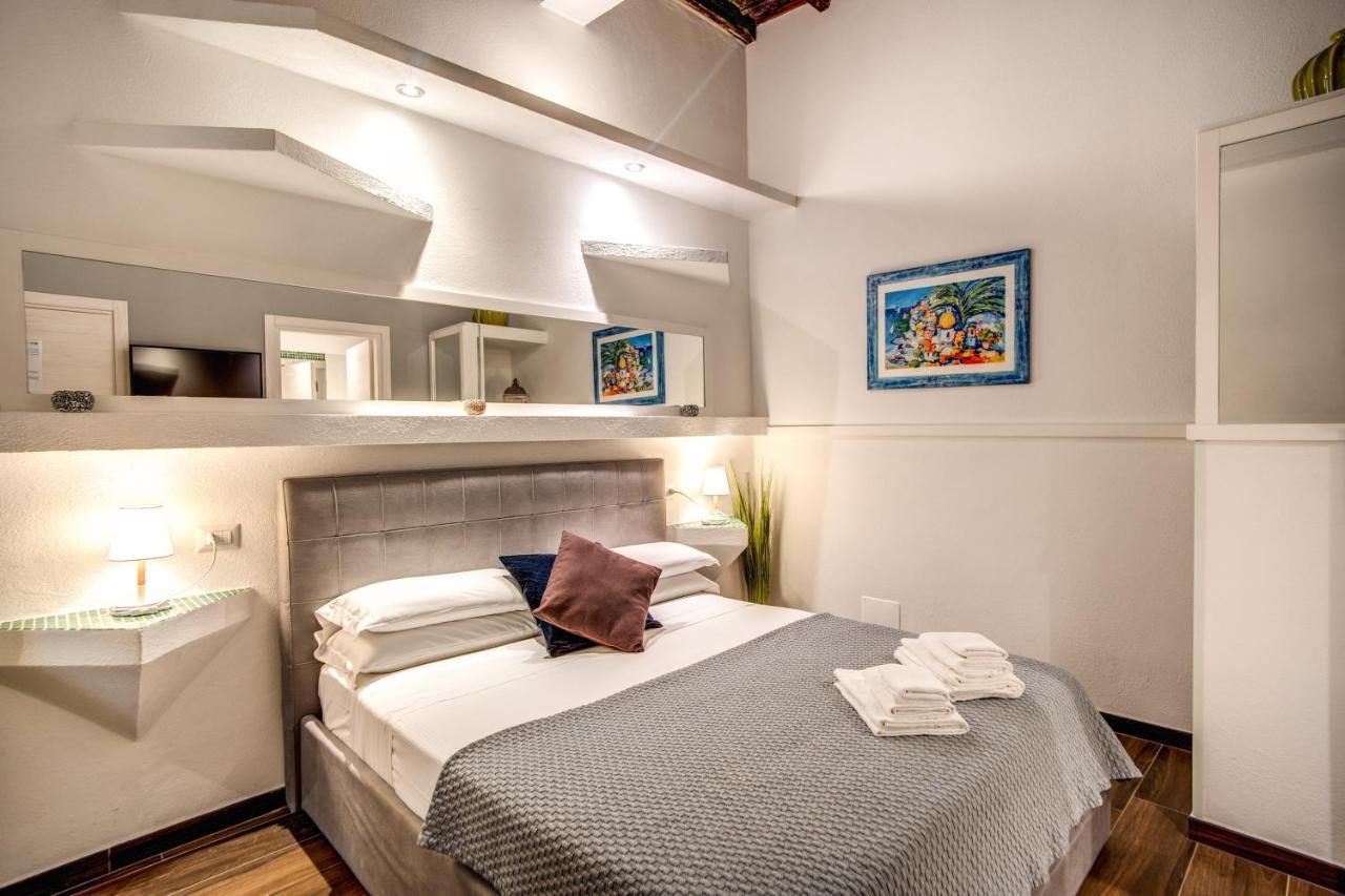 Guest house Piazza Di Spagna Comfort Rome