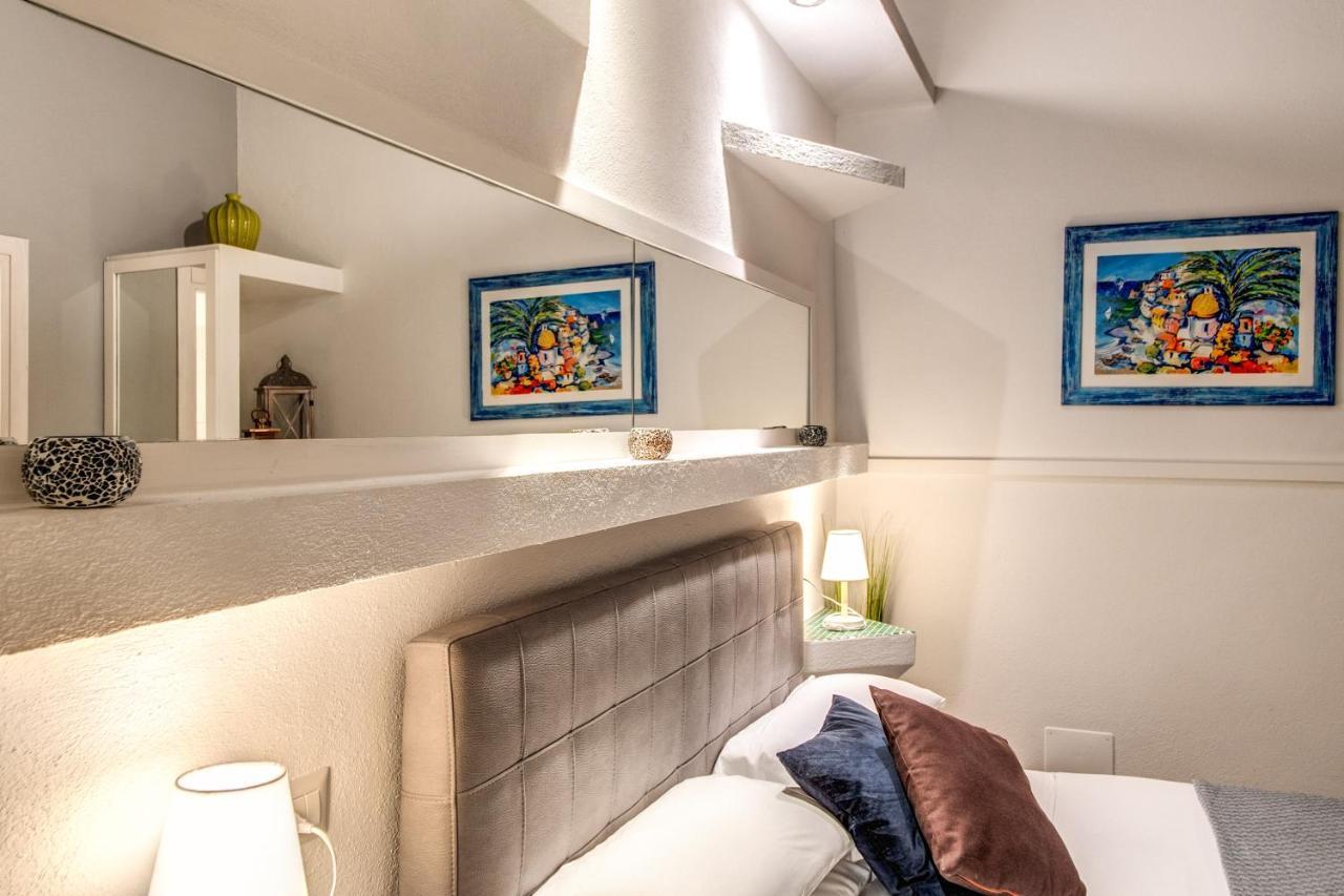 Guest house Piazza Di Spagna Comfort 3*