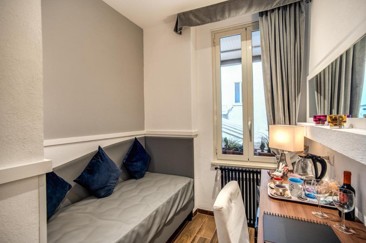 Guest house Piazza Di Spagna Comfort 3*