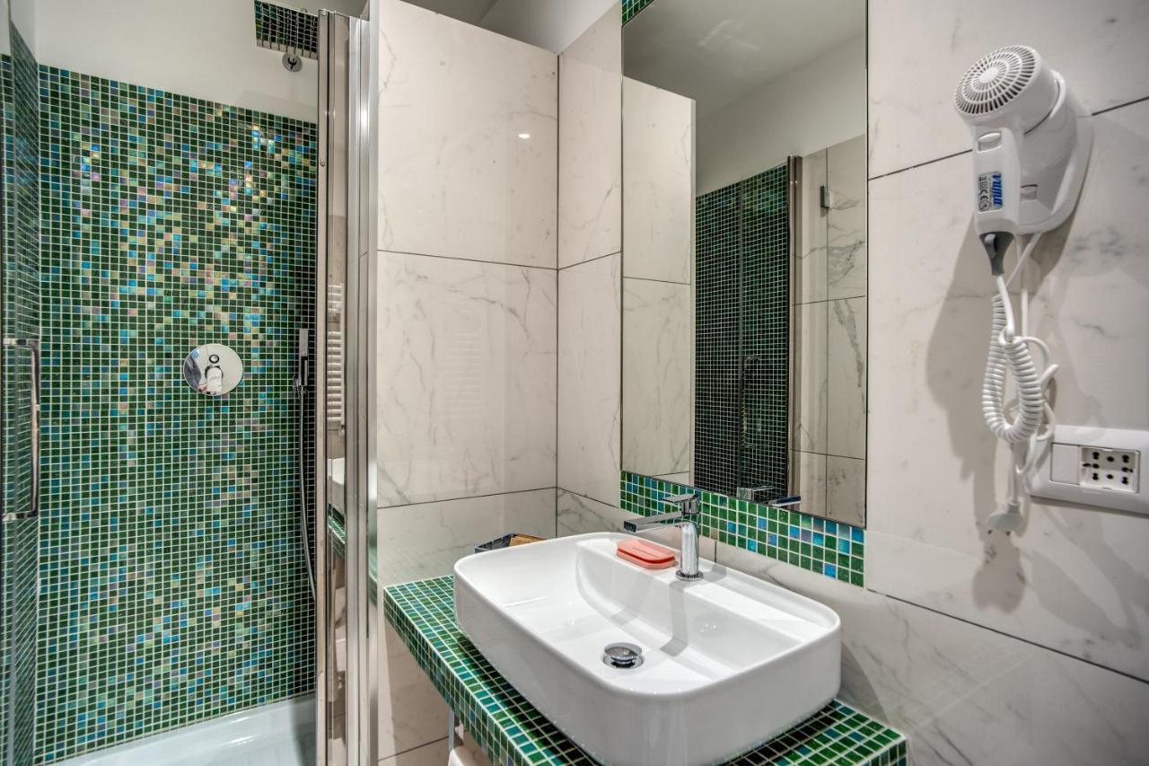 Piazza Di Spagna Comfort Maison d'hôtes Rome