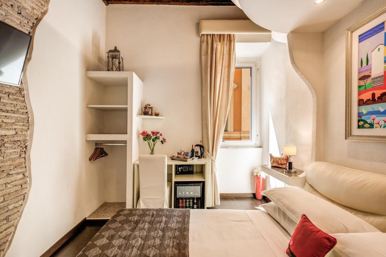 Guest house Piazza Di Spagna Comfort Rome