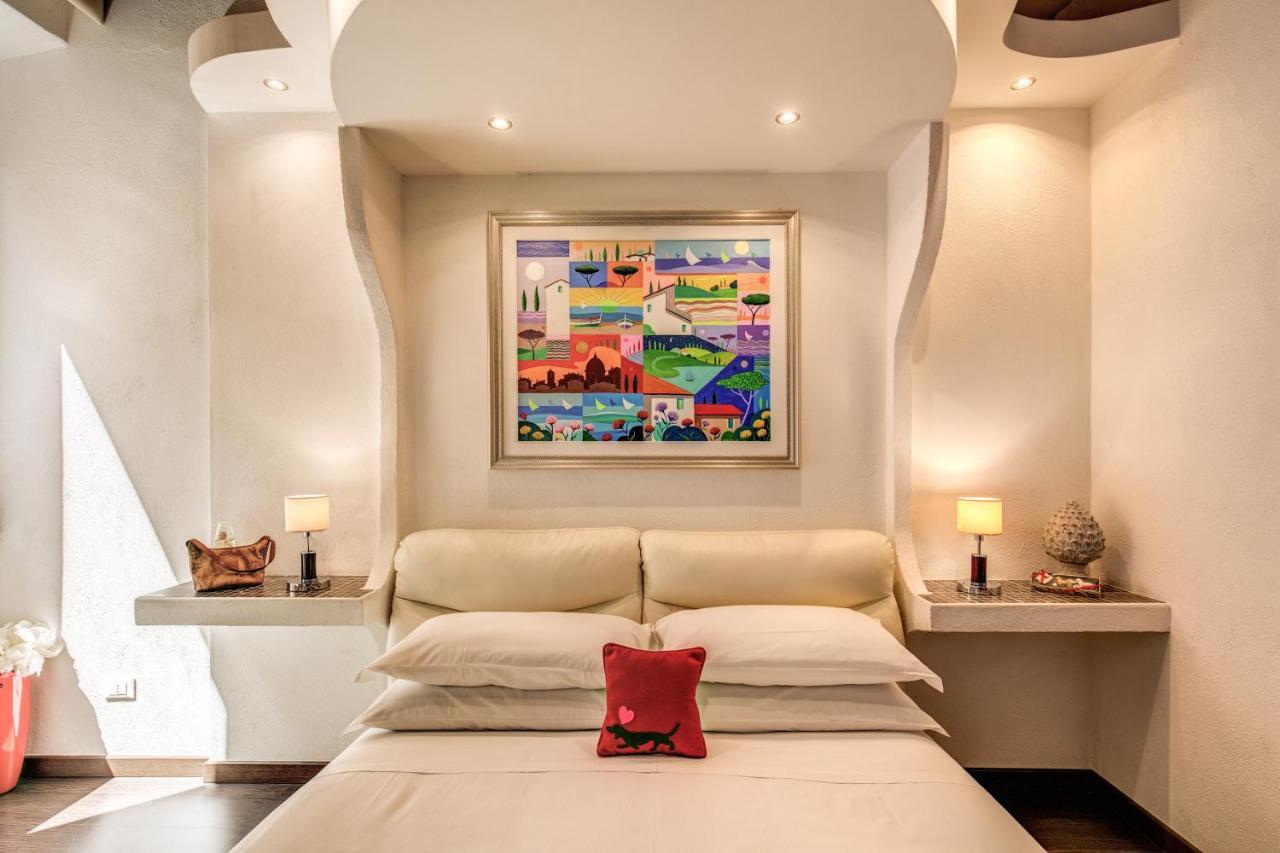 Piazza Di Spagna Comfort Guest house 3*