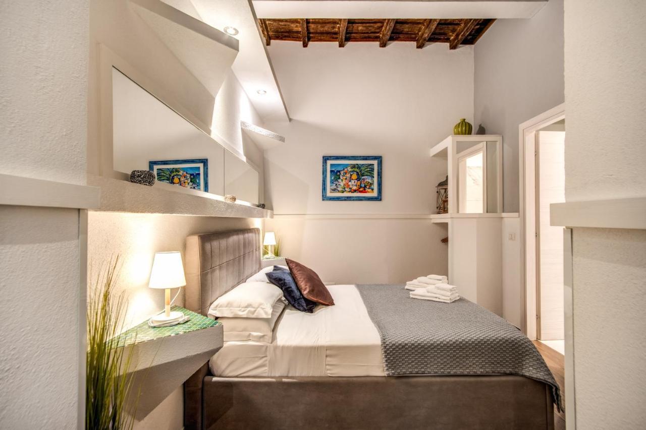 Maison d'hôtes Piazza Di Spagna Comfort