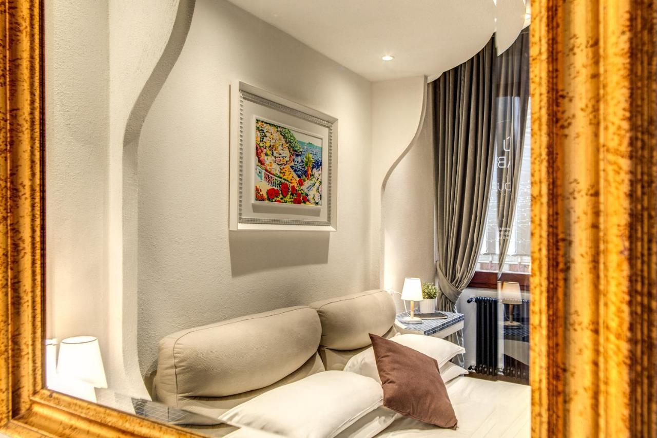 Piazza Di Spagna Comfort Guest house 3*