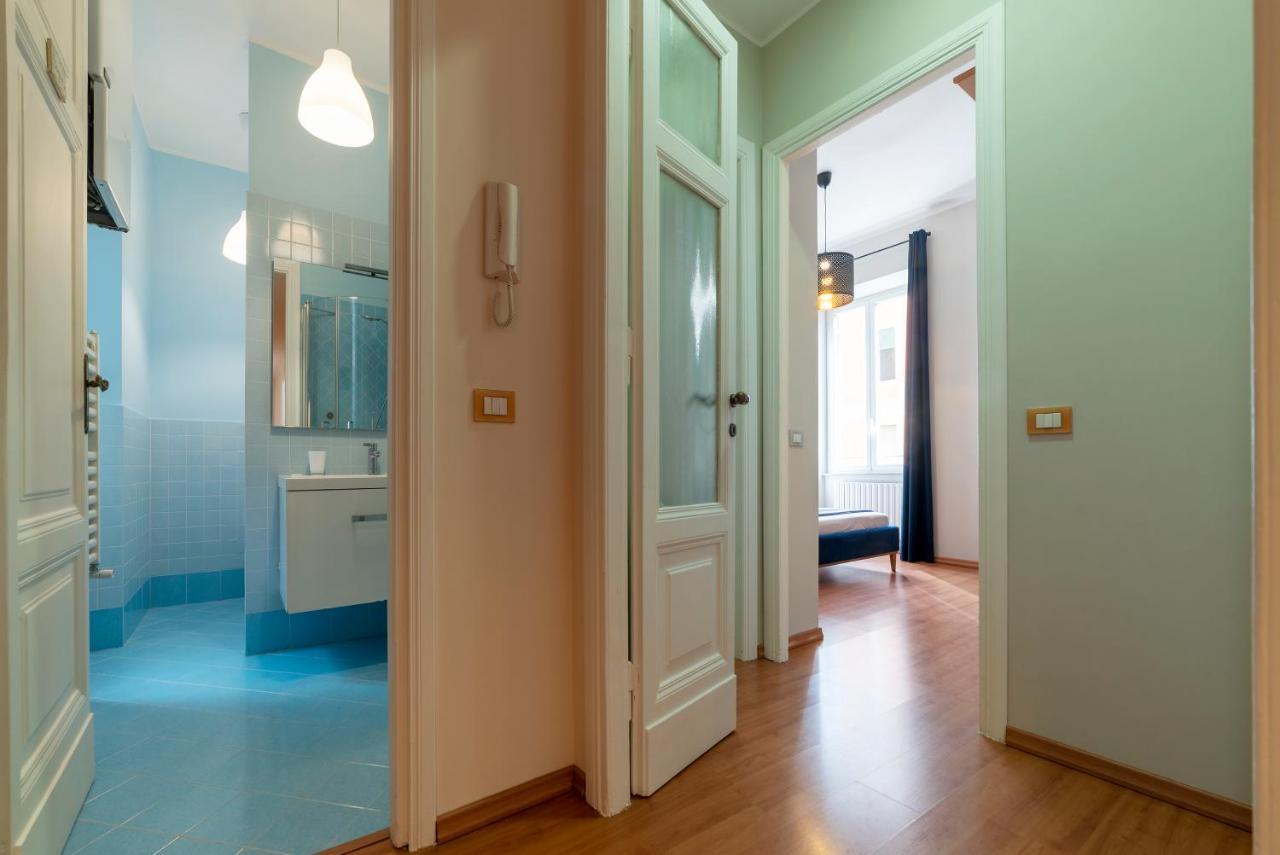 Rione Prati - Mm Lepanto Appartement *
