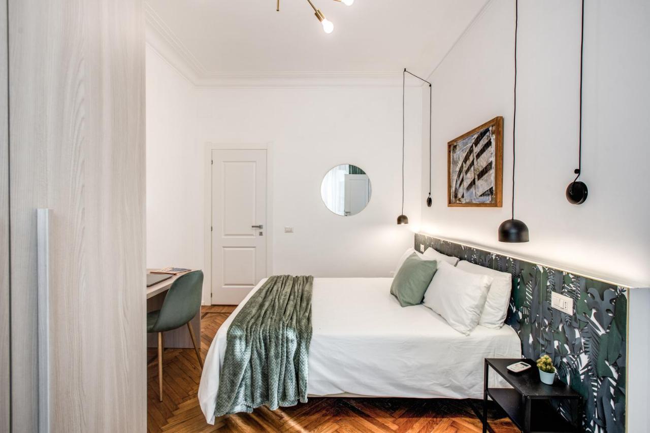 Guest house Oasi Urbana 41 Rome