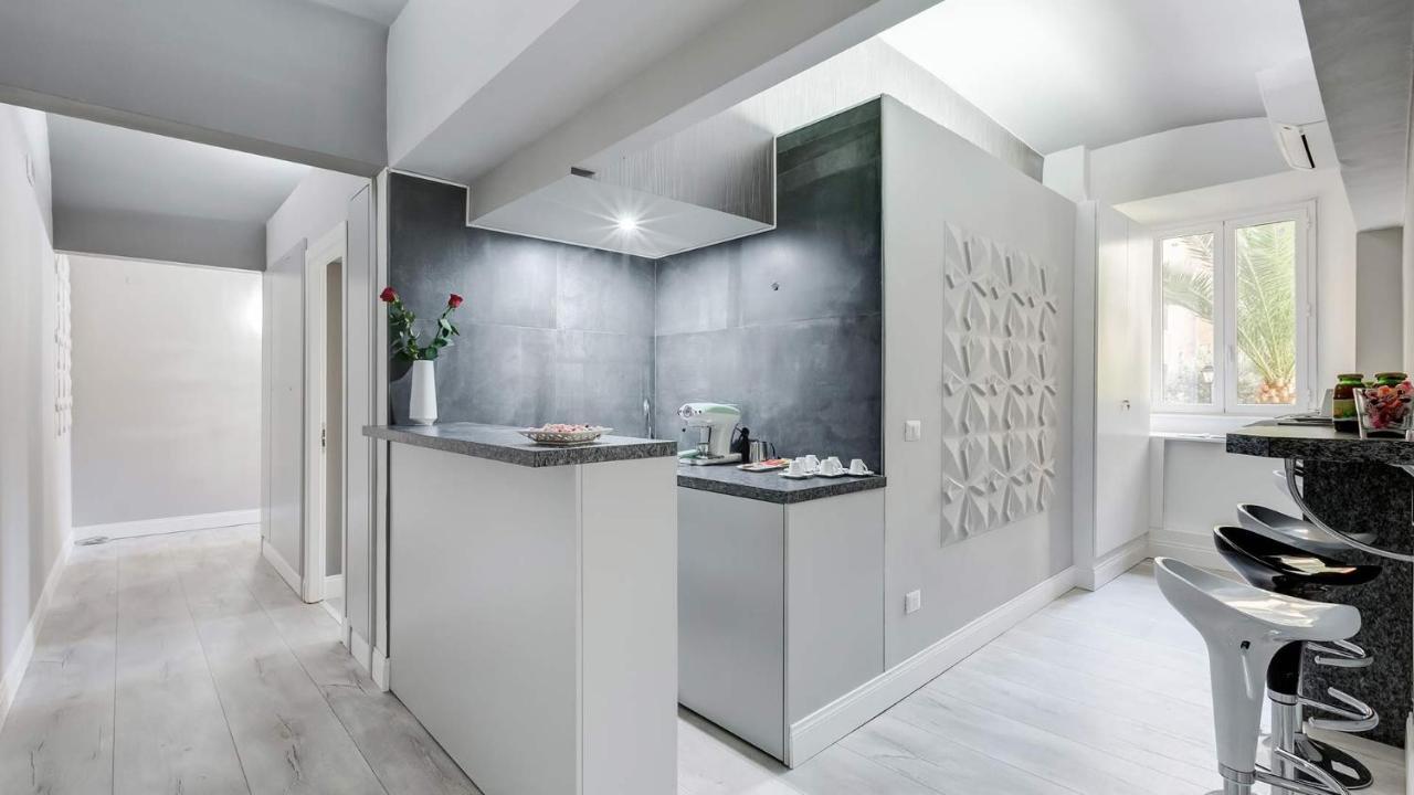 Scipioni Maison d'hôtes *