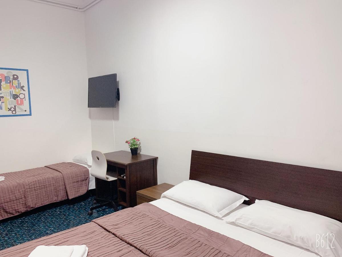 Guest house Rm *