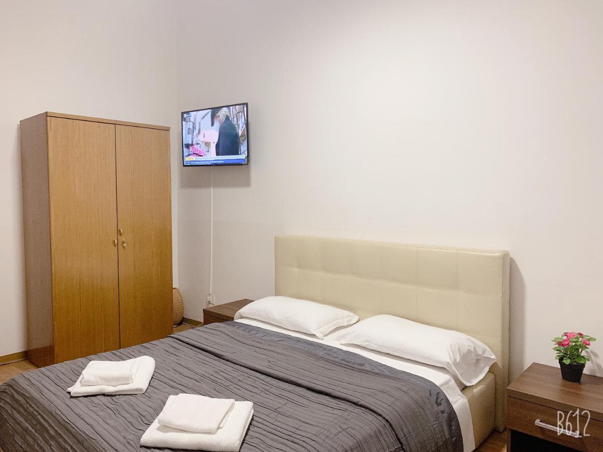 Rm Guest house Rome