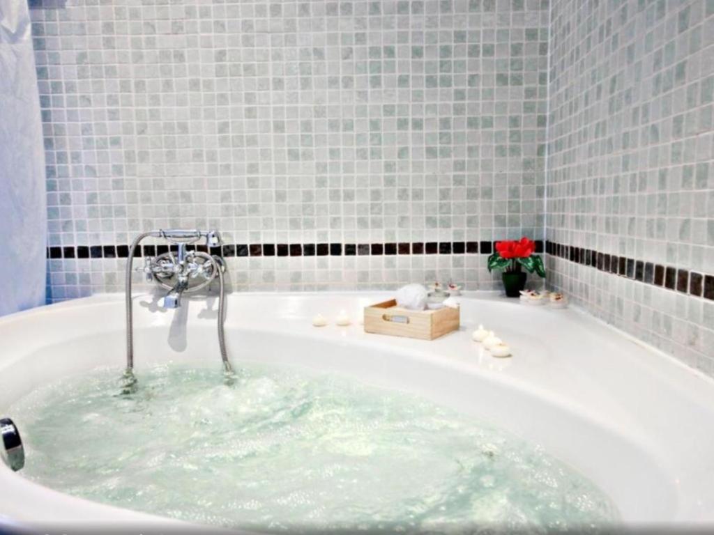 Appartement Spagna Casa Dream *