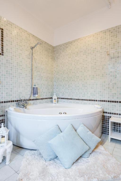Appartement Spagna Casa Dream Rome