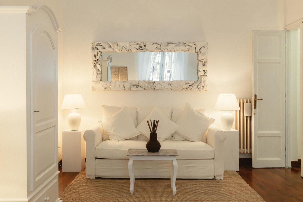 Charme Luxury Flat Campo Dei Fiori * Rome