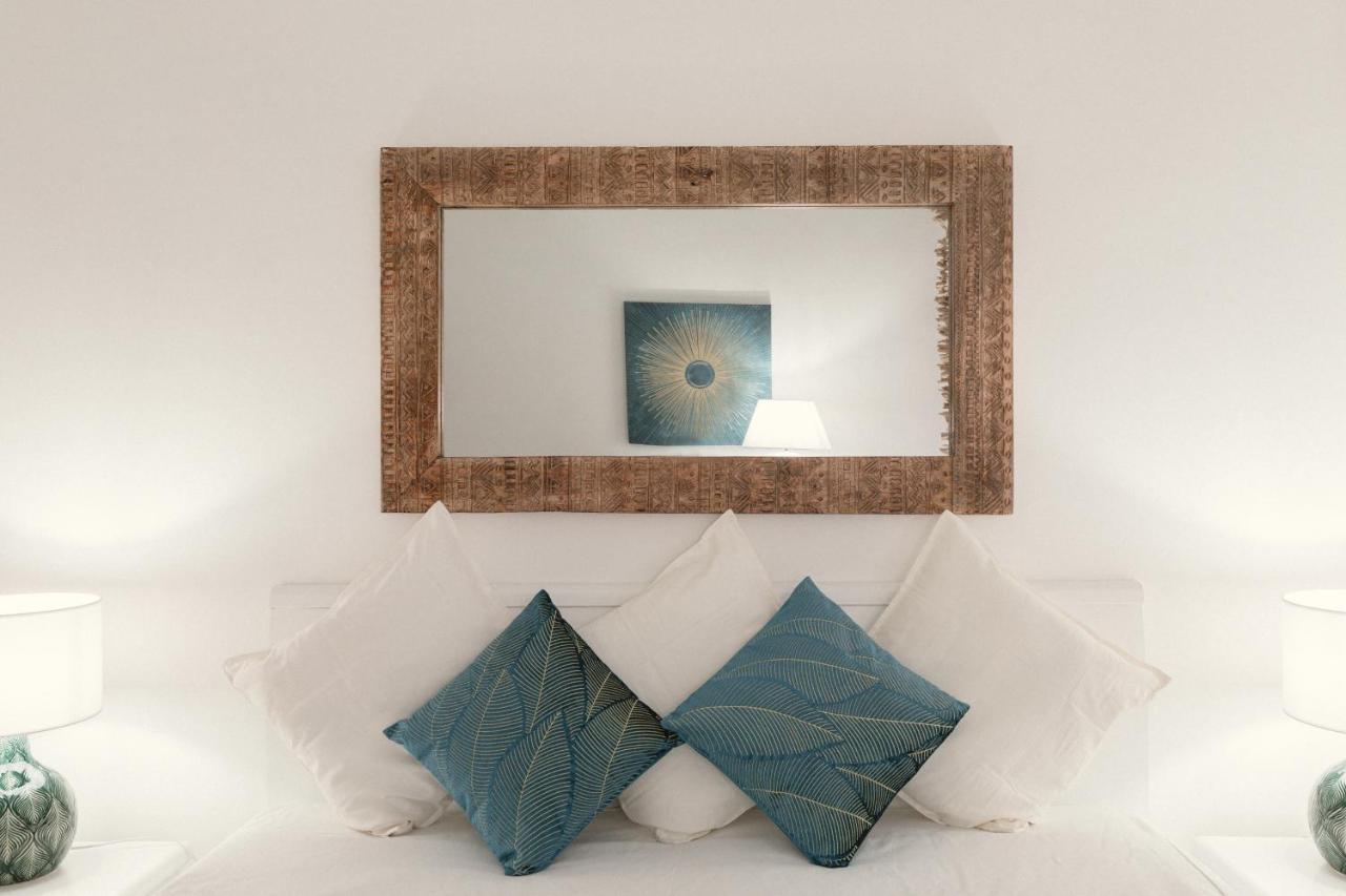 Charme Luxury Flat Campo Dei Fiori