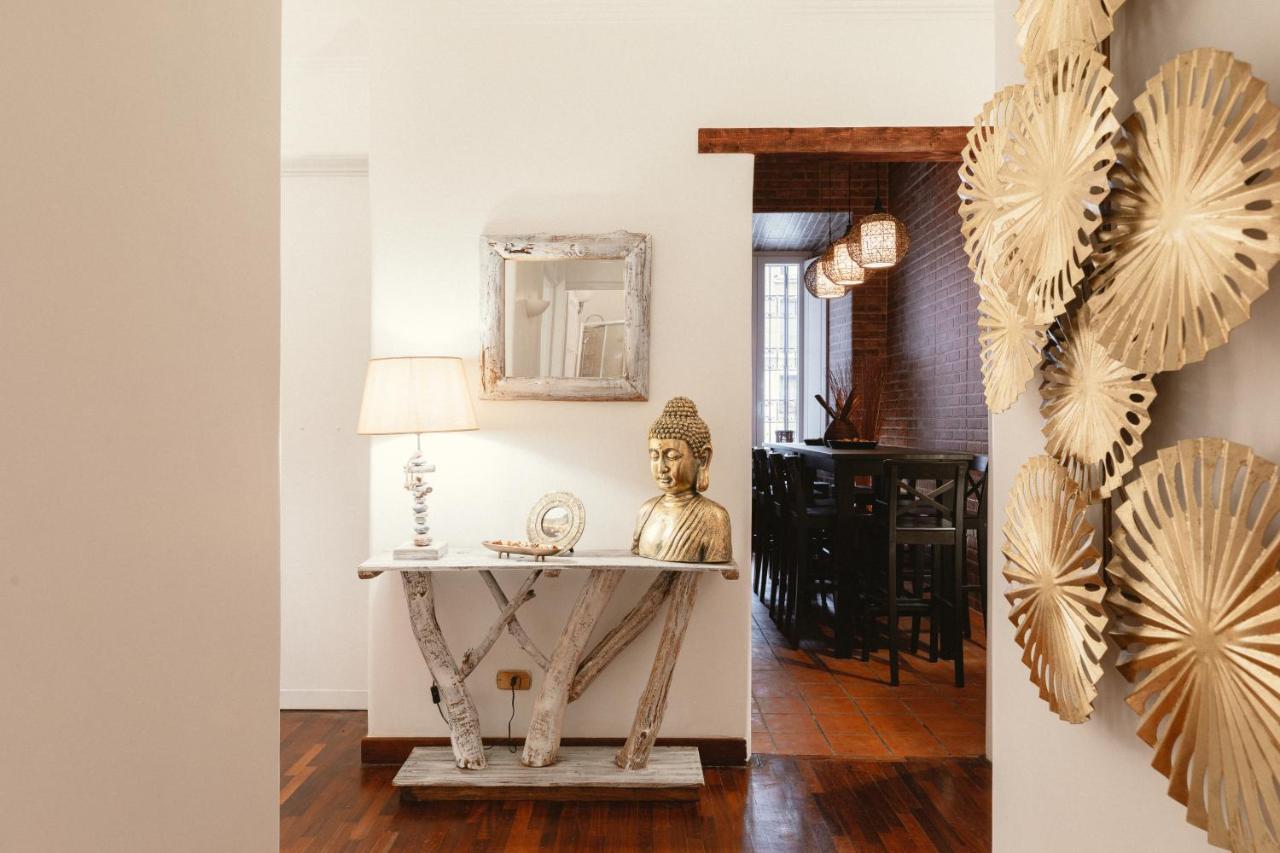 Apartment Charme Luxury Flat Campo Dei Fiori
