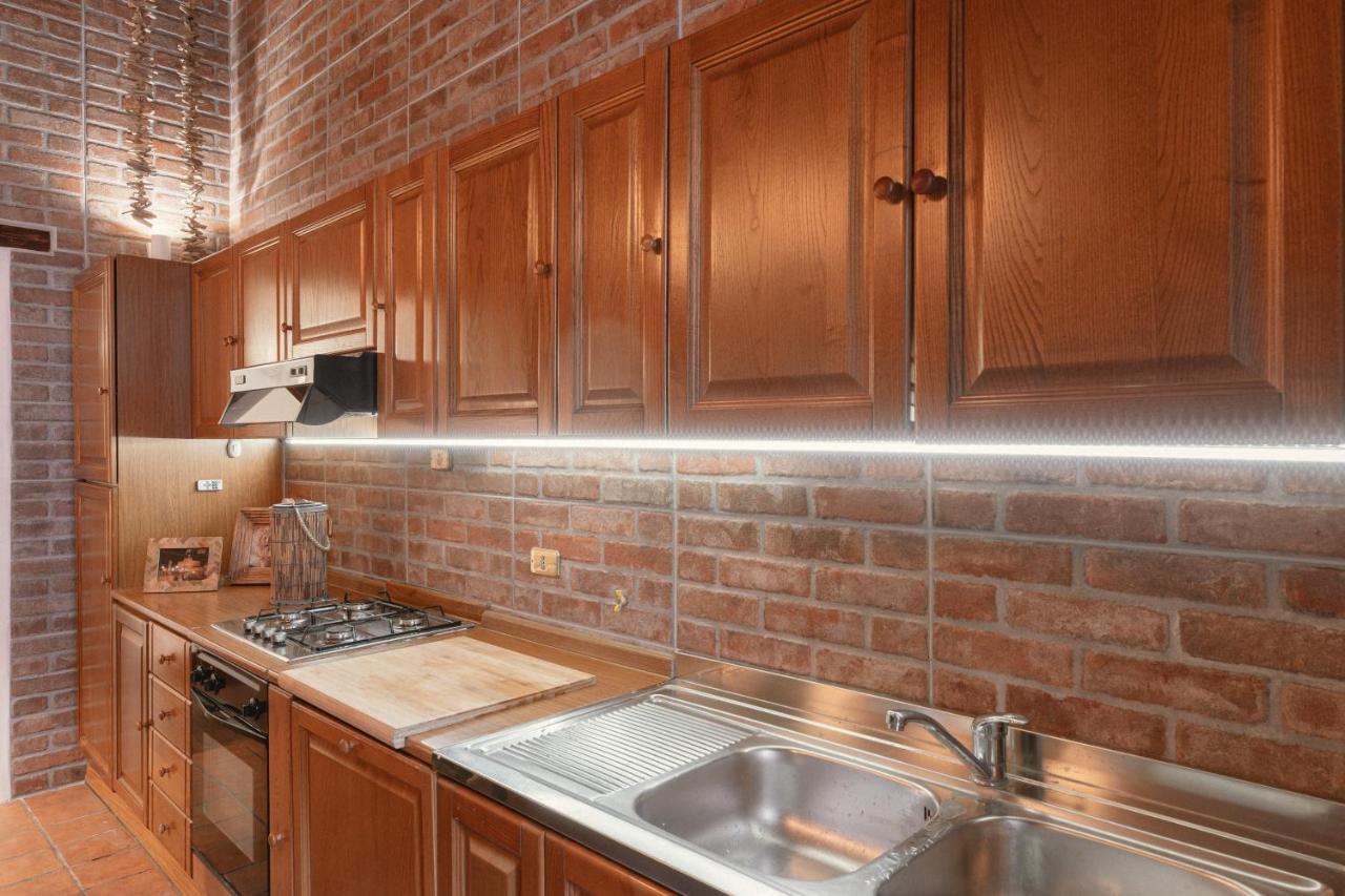 Charme Luxury Flat Campo Dei Fiori Apartment Rome