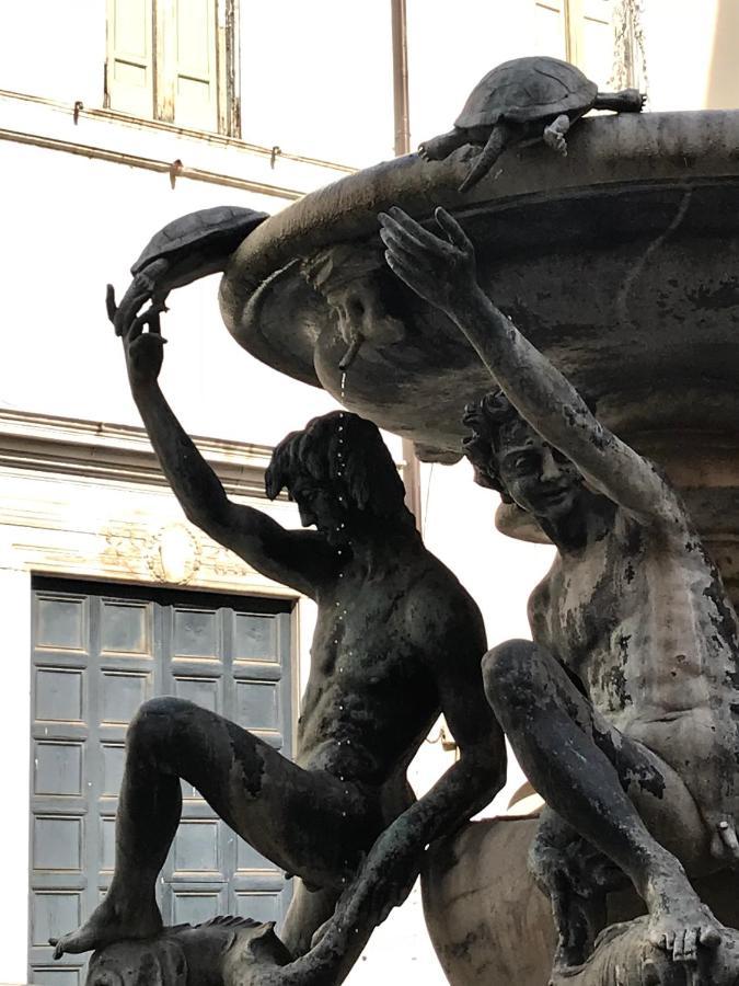 Residenza * Rome