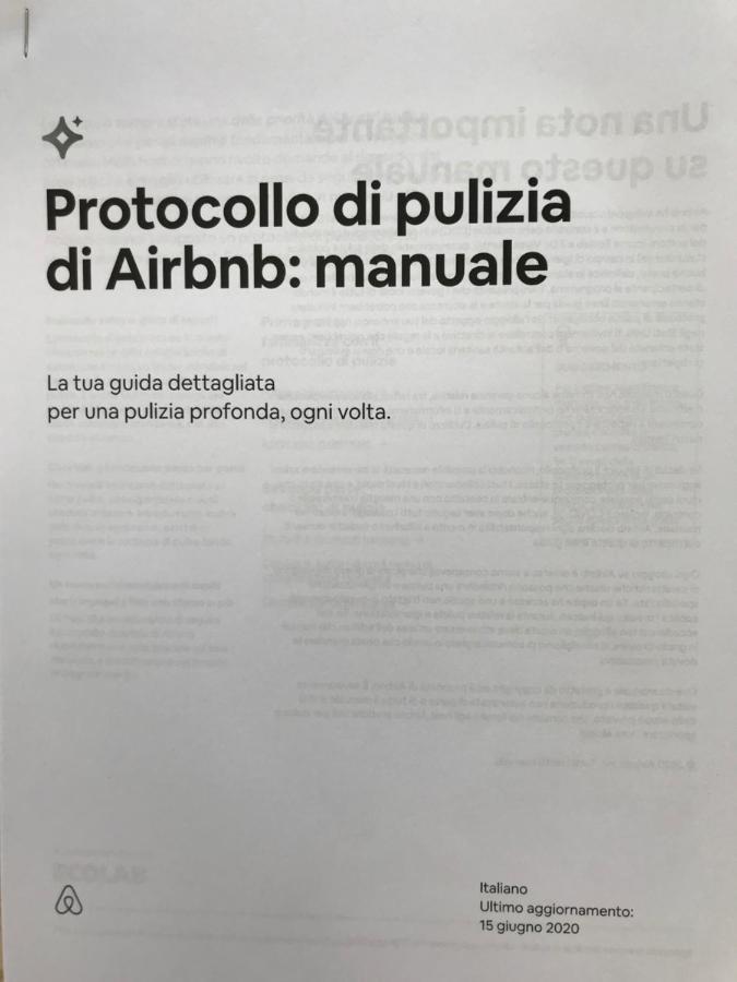 Apartment Residenza