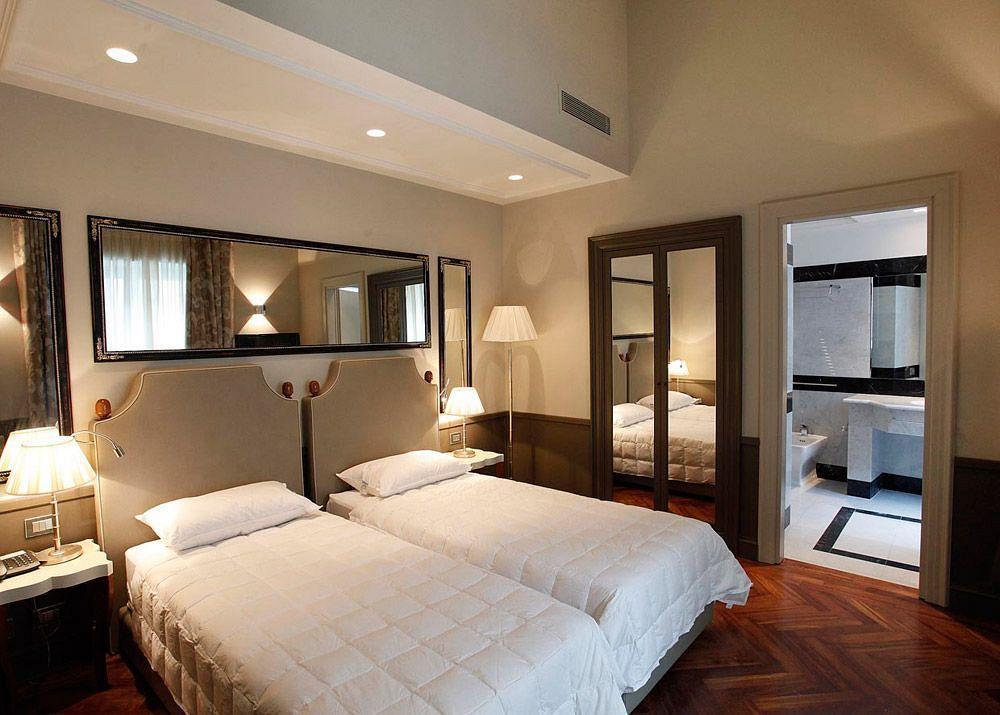 Lunetta Hotel 4*