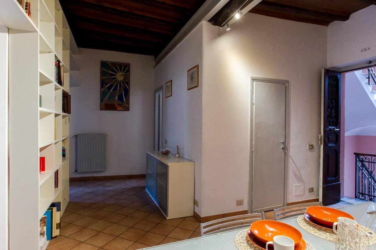 Pantheon Charming 2-bed In Heart Of Rome