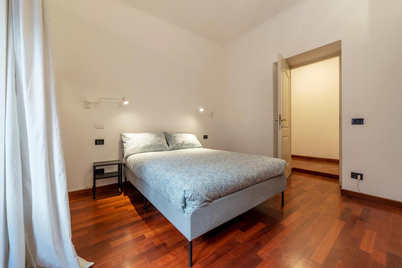 San Lorenzo Cozy And Comfortable Flat * Rome