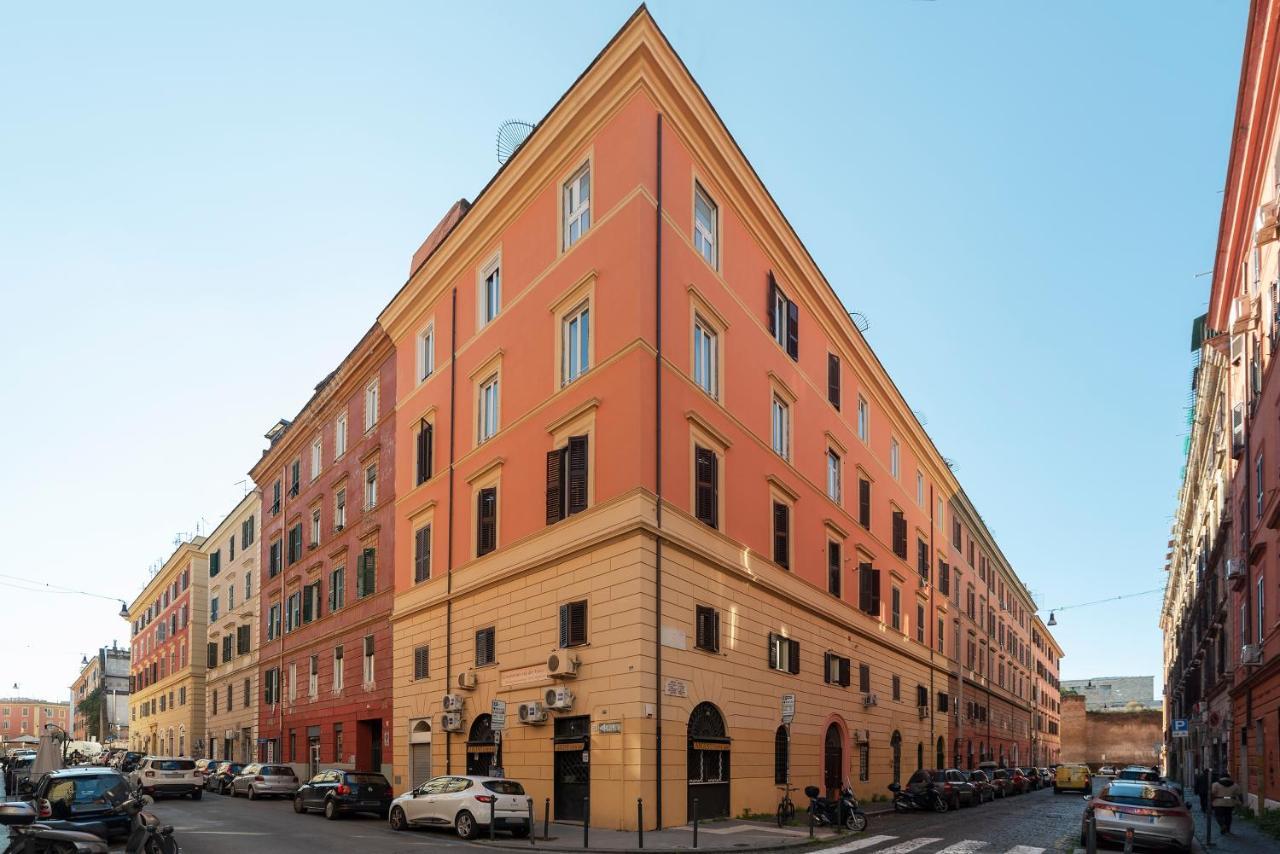 San Lorenzo Cozy And Comfortable Flat Apartment