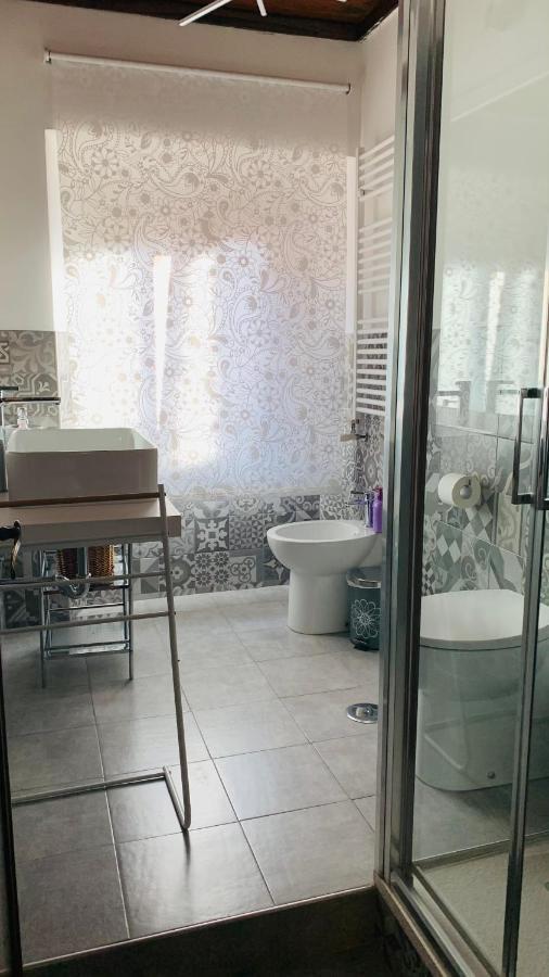 Apartment Linhouse Rome