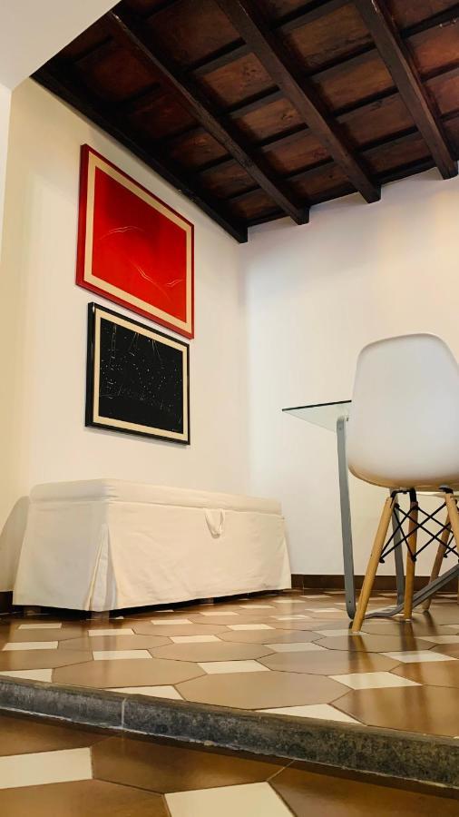 Linhouse * Rome