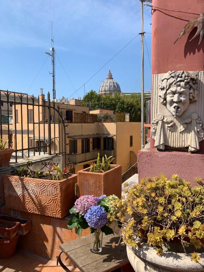 Apartment Linhouse Rome