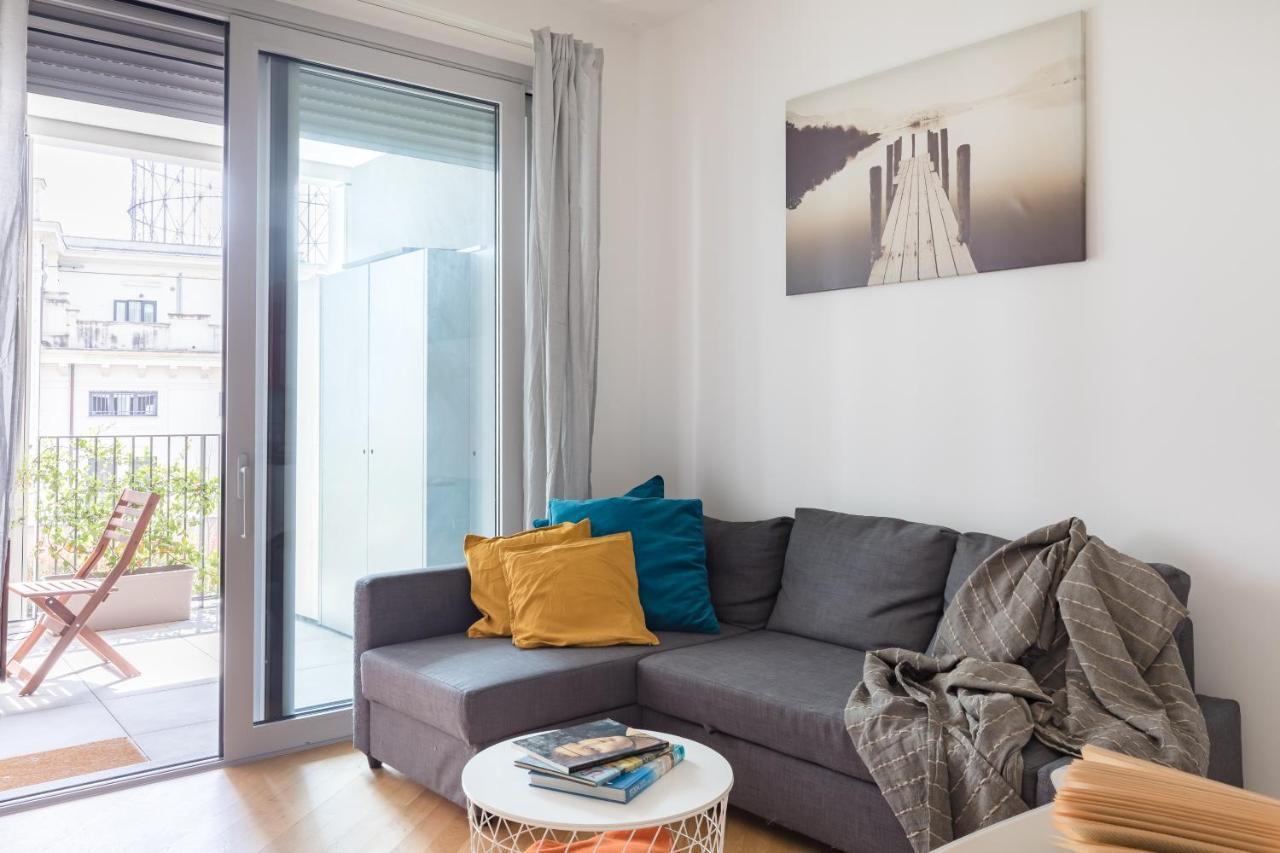 Porto Fluviale House