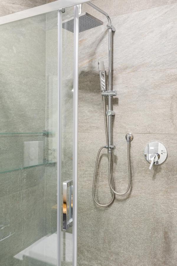 Porto Fluviale House Appartement *