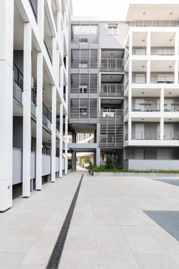 Porto Fluviale House Appartement