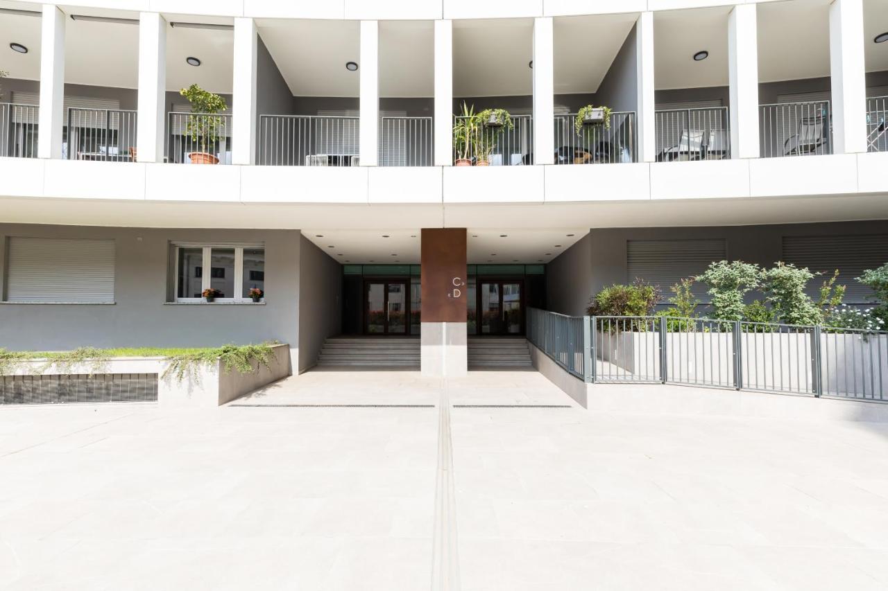 Appartement Porto Fluviale House Rome