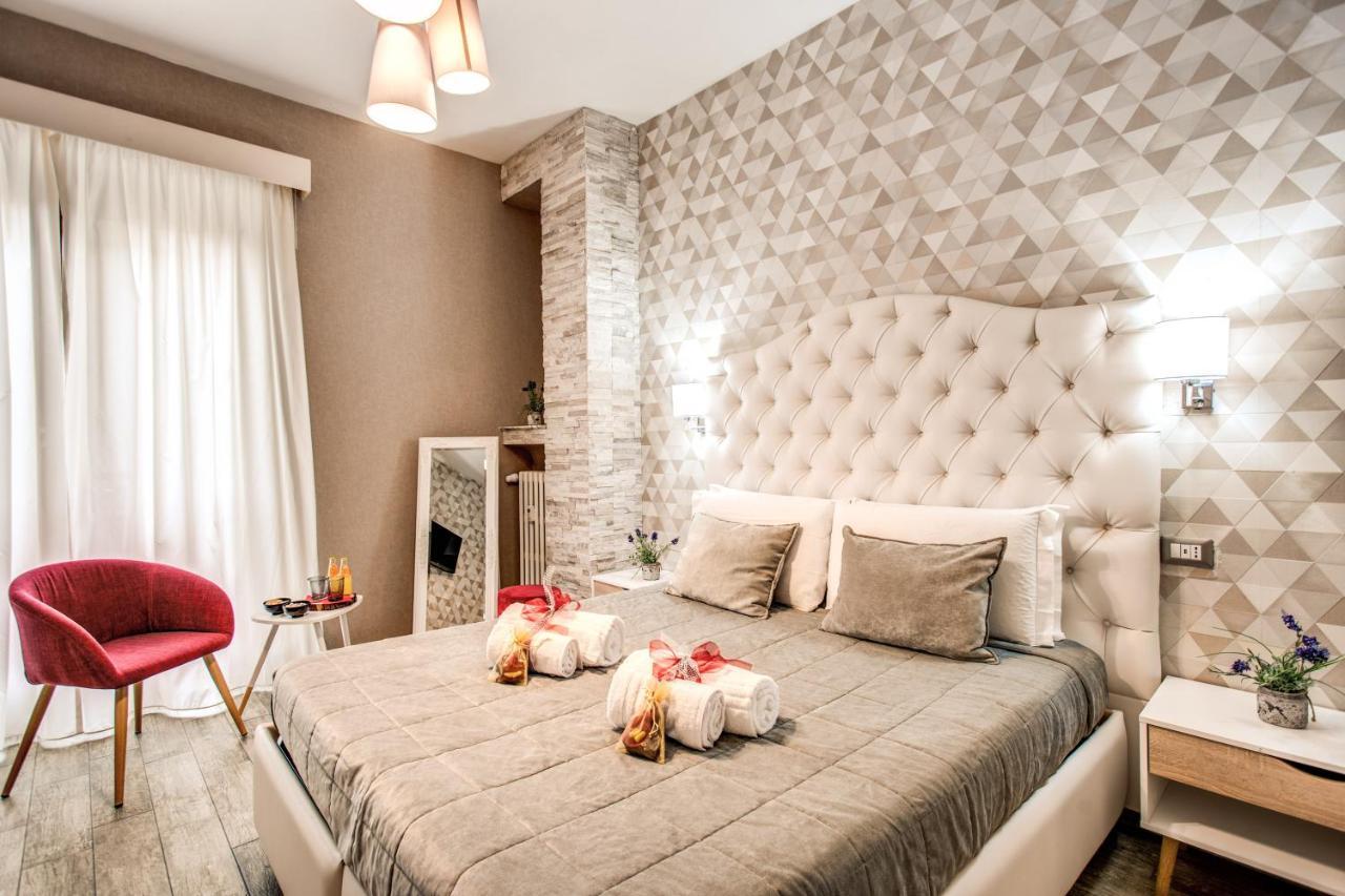 Santamariarooms Affittacamere Roma