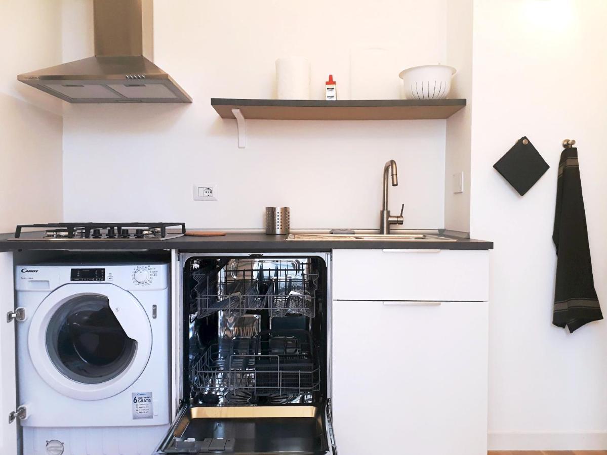 Appartamento Modern, Spacious And Bright In Roma