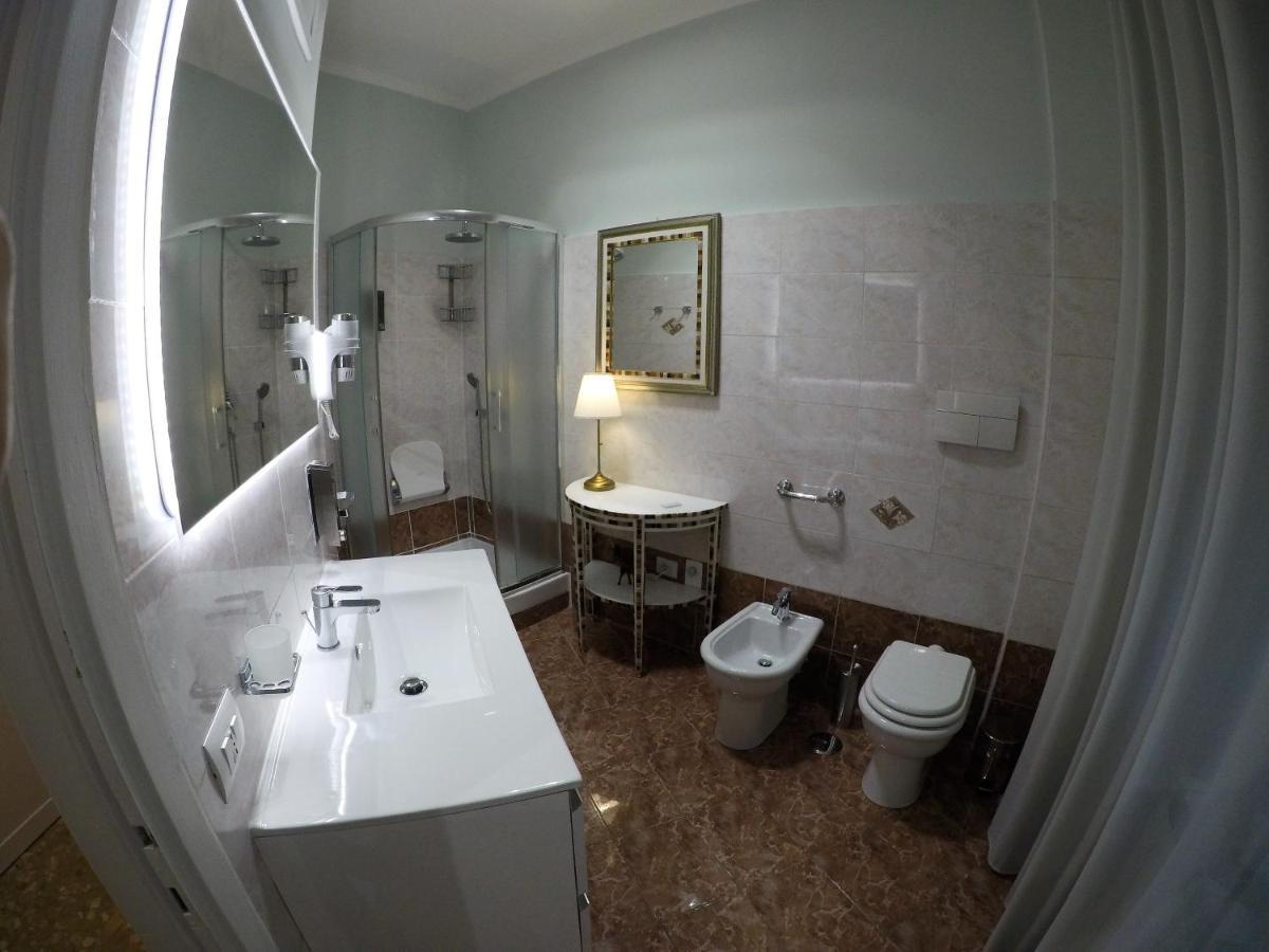 Holidays House Marconi Appartement *