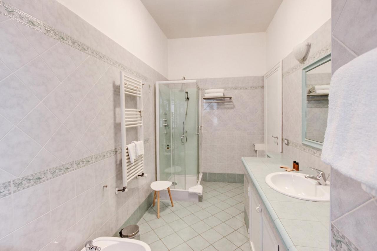 Appartement Vatican *