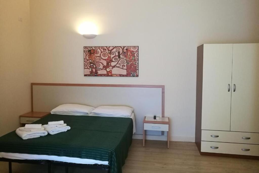 Sun Moon Guest house