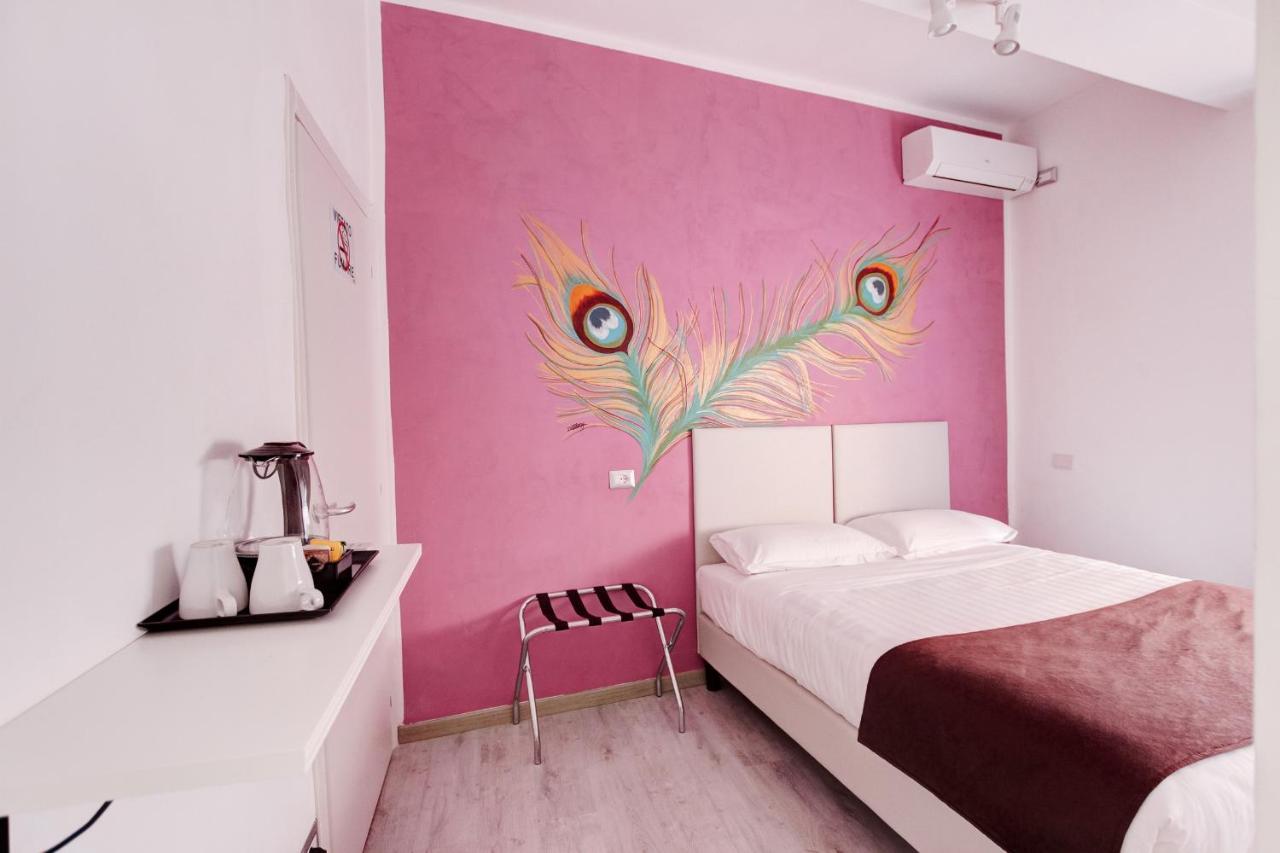 Appartement Vatican Rome