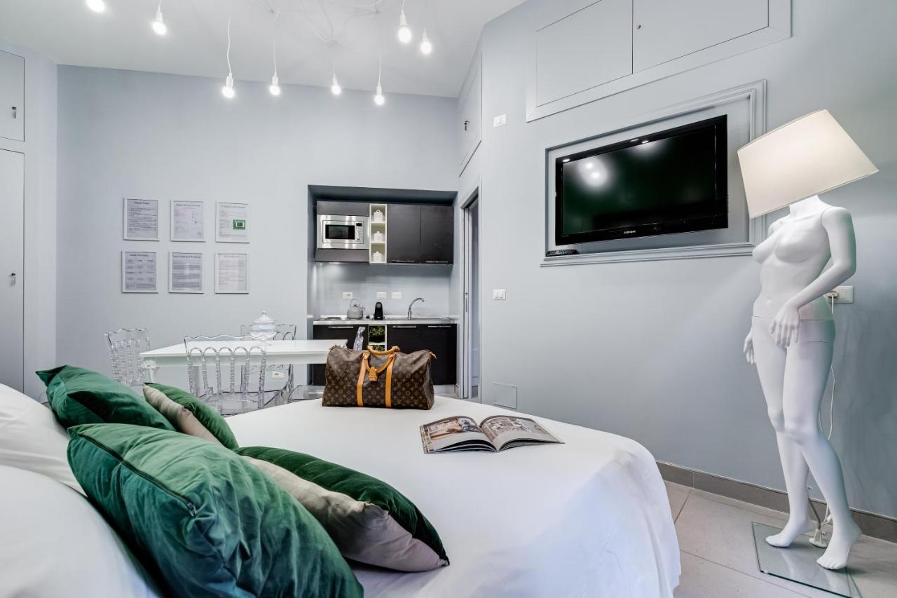 Luxury Trevi Fountain - Your Italian Holidays Apartment