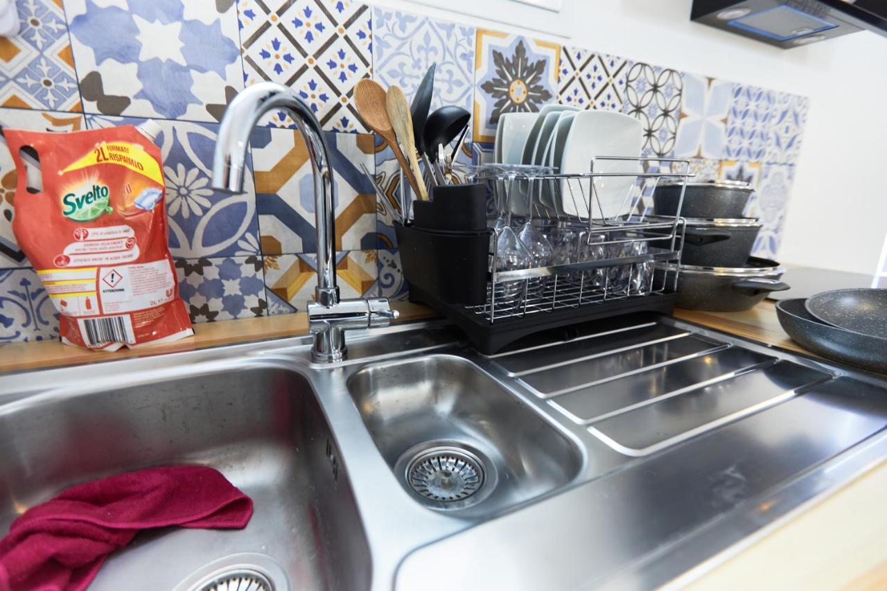 Cozy And Funny In Front Of Vatican Museums - Myflat In Apartamento *