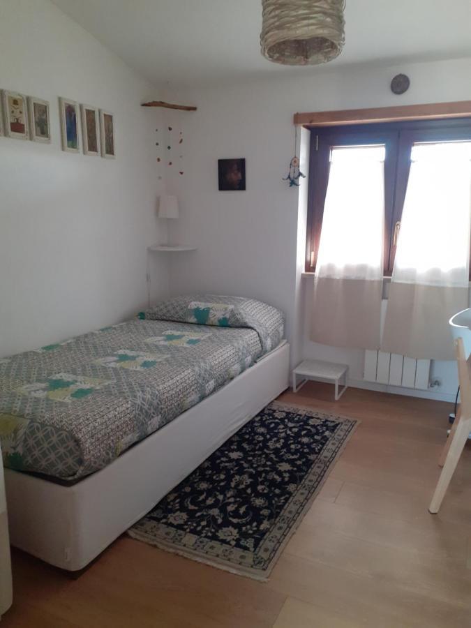 Ritorno A Casa Bed & Breakfast *