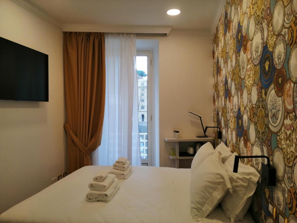 Cinquantatre Hotel 3*