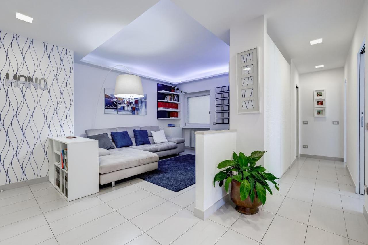 Joice Luxury Apartment Rome