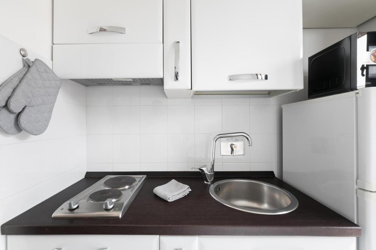 Fleming 58 By Hili Apartment