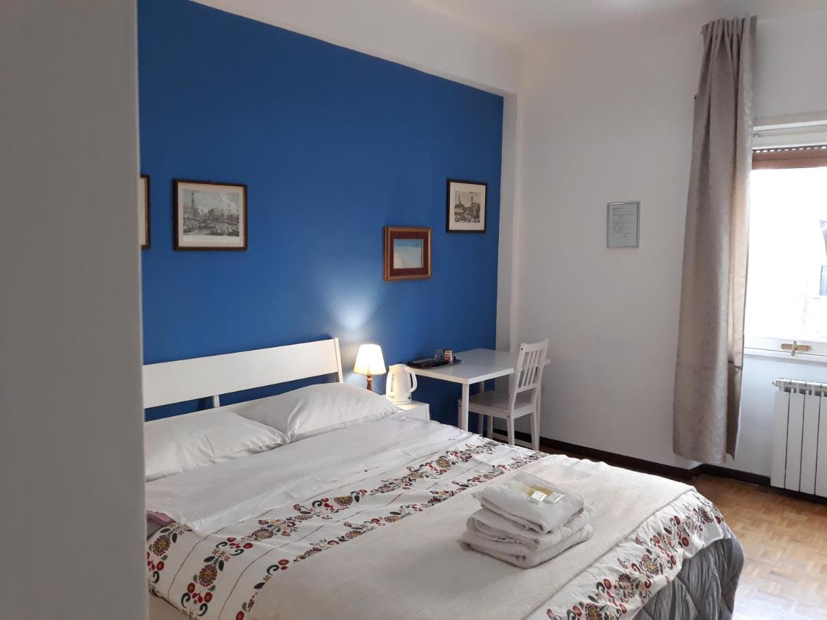 Bed & Breakfast My Sweet Rome
