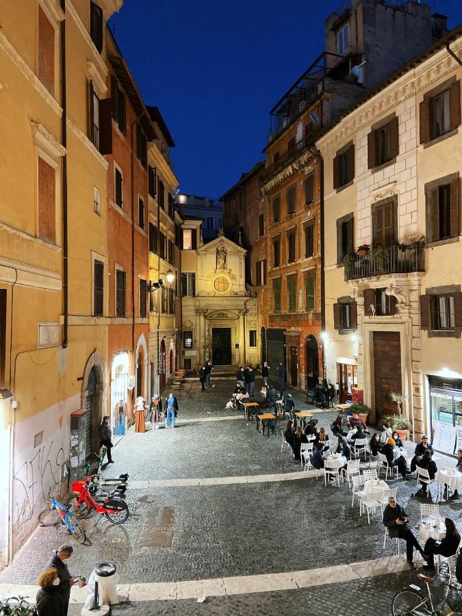 Casa Giorgia Luxury Rome