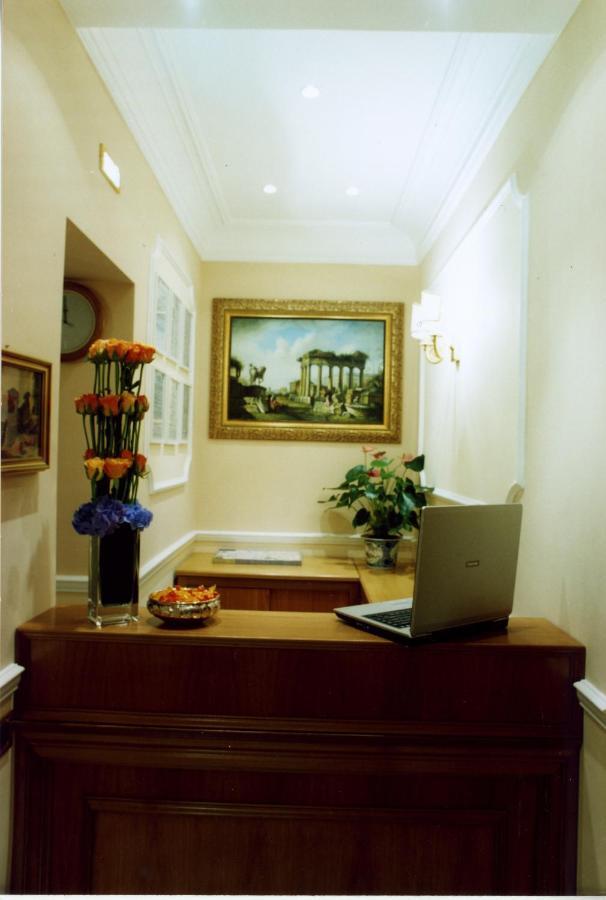 Guest house Magic House Rome