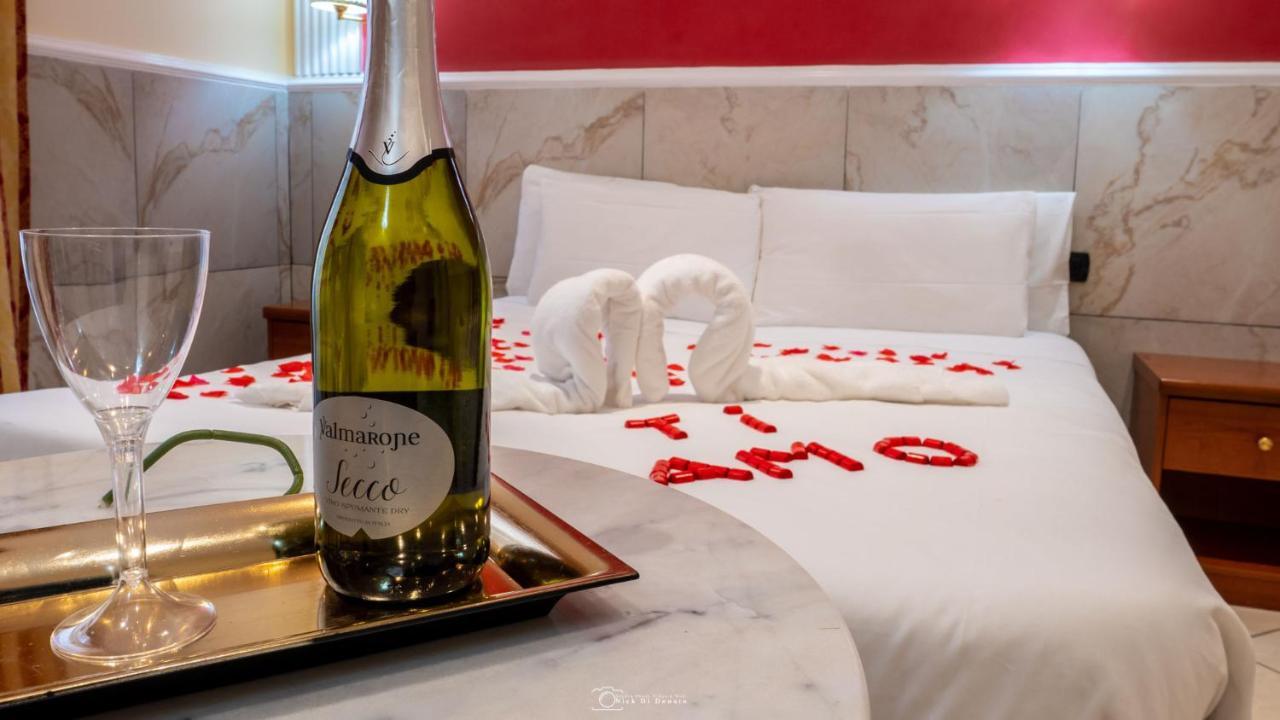 Hotel Caesar Rome