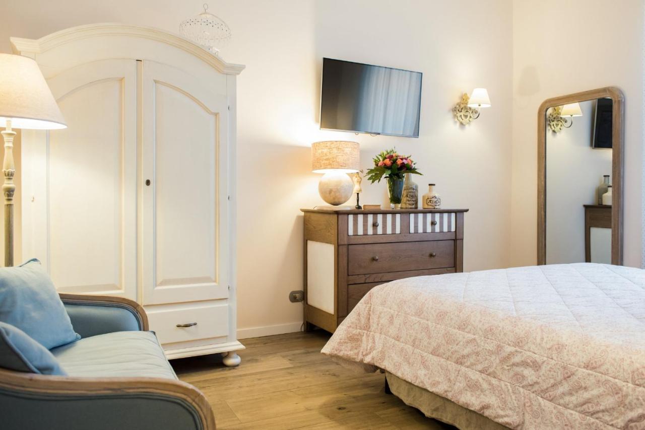 One&only Monti Apartment *