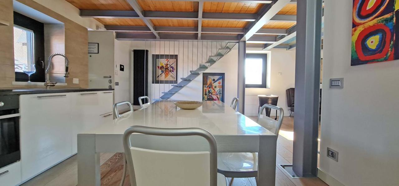 Ponte Milvio Luxury House * Rome